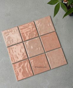 Gạch Thẻ Mosaic 10×10 G7T048