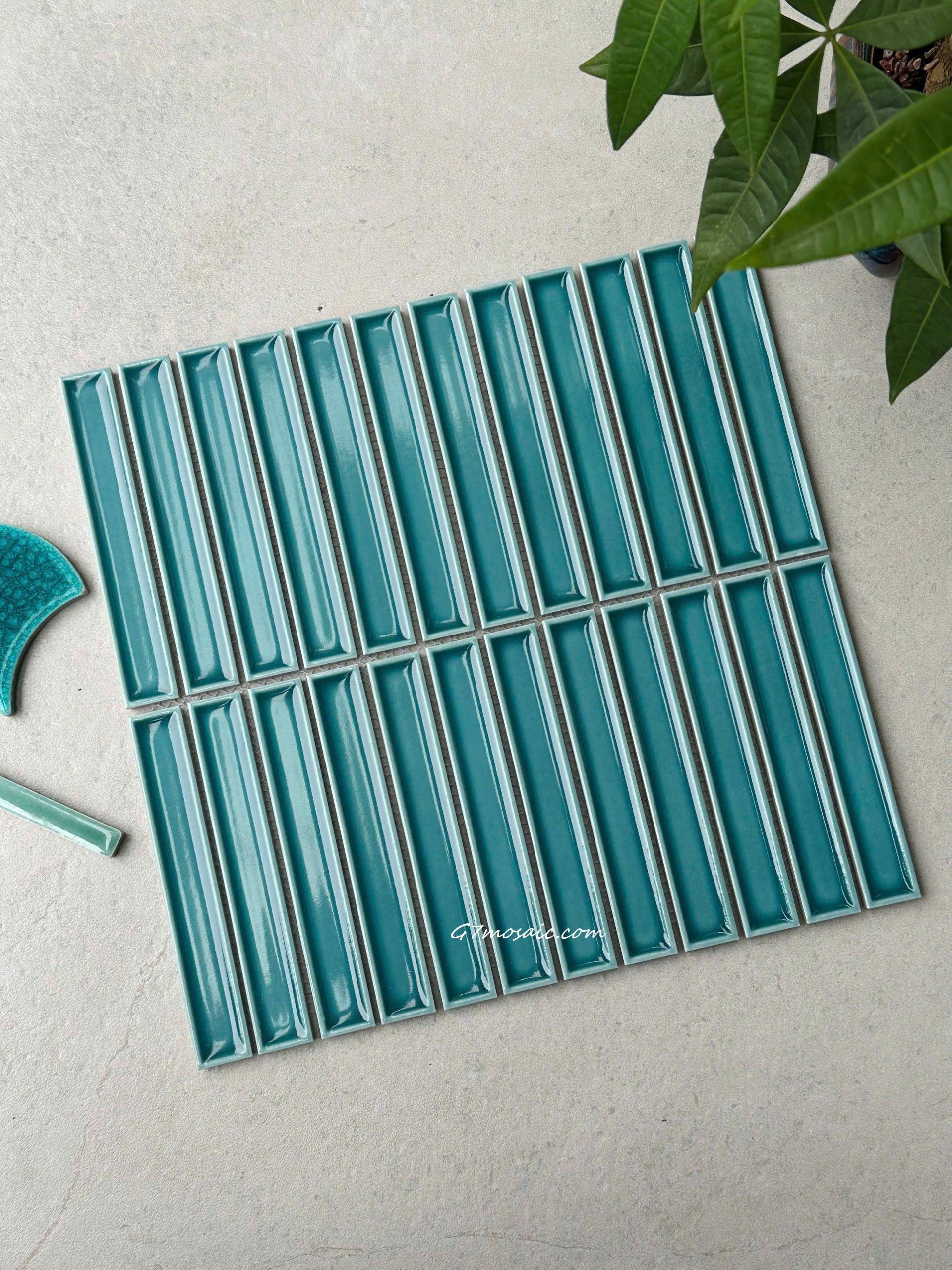 Gạch Mosaic Stackbond G7SB072
