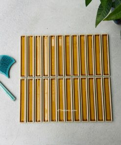 Gạch Mosaic Stackbond G7SB073