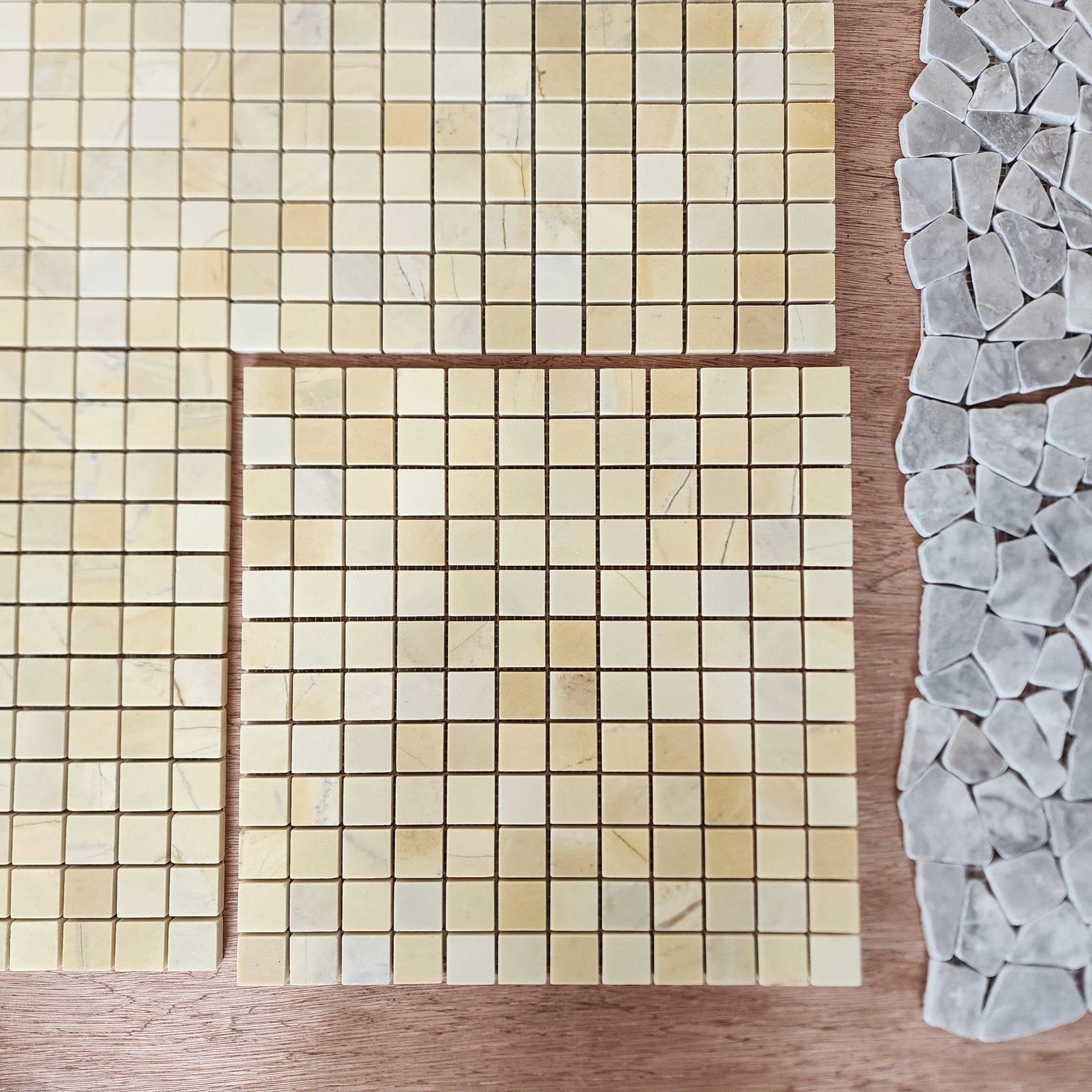 Đá Mosaic G7-DLS07 - Ảnh 2