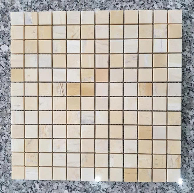 Đá Mosaic G7-DLS07 - Ảnh 3