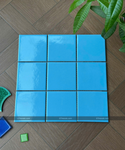 Gạch Thẻ Mosaic 10x10 G7T054