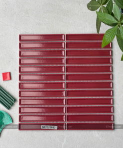 Gạch Mosaic Stackbond G7SB080