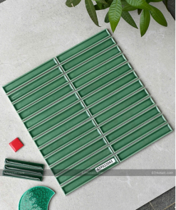 Alternative view of Gạch Mosaic Stackbond G7SB081