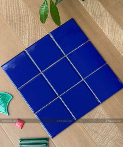 Gạch Thẻ Mosaic 10x10 G7T058