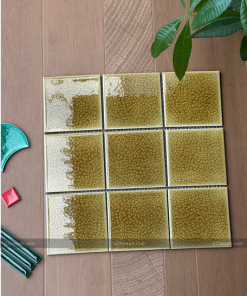 Gạch Thẻ Mosaic 10x10 G7T059