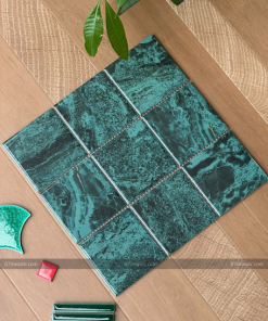 Gạch Thẻ Mosaic 10x10 G7T060
