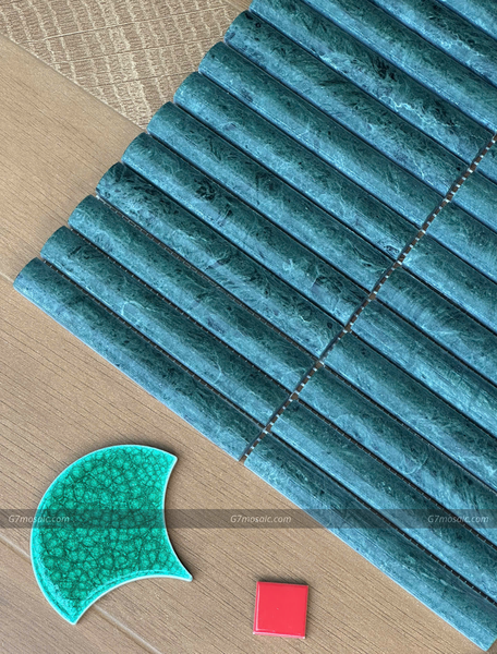Đá Mosaic G7D-MH01 - Ảnh 2