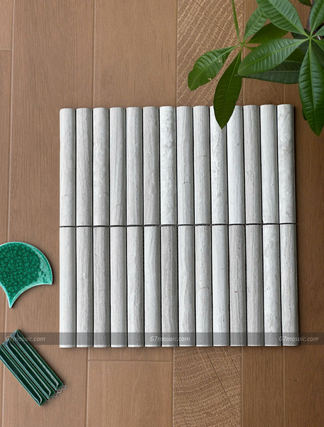 Đá Mosaic G7D-MH015 - Ảnh 3