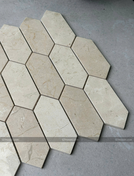 Đá Mosaic G7D-MH019 - Ảnh 3