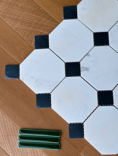 Đá Mosaic G7D-MH026 - Ảnh 3