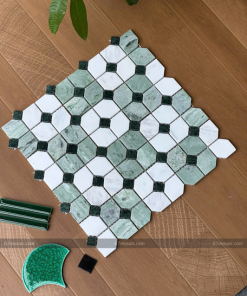 Đá Mosaic G7D-MH027