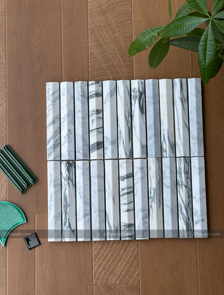 Đá Mosaic G7D-MH028 - Ảnh 3
