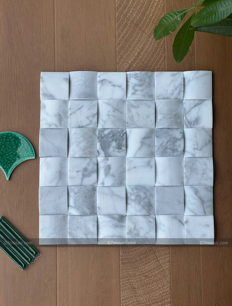 Đá Mosaic G7D-MH05 - Ảnh 2