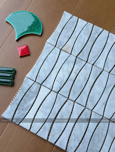 Đá Mosaic G7D-MH09 - Ảnh 2