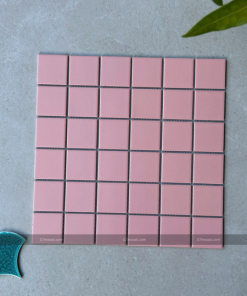 Gạch Mosaic Gốm Trang Trí G7-G4801