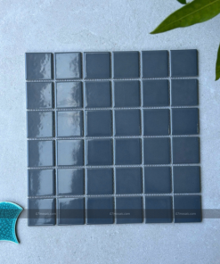 Gạch Mosaic Gốm Trang Trí G7-G48010