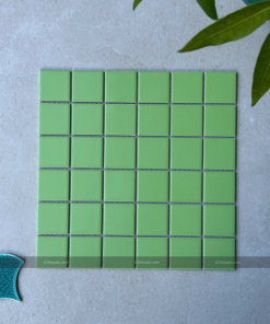 Gạch Mosaic Gốm Trang Trí G7-G4802