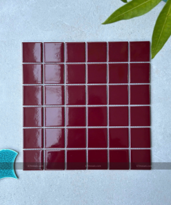 Gạch Mosaic Gốm Trang Trí G7-G4803