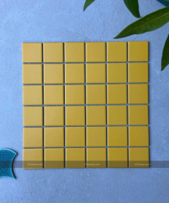 Gạch Mosaic Gốm Trang Trí G7-G4804