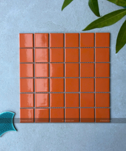 Gạch Mosaic Gốm Trang Trí G7-G4805