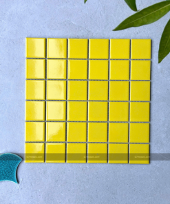 Gạch Mosaic Gốm Trang Trí G7-G4806