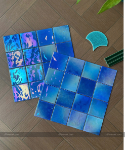 Gạch Mosaic Cao Cấp G7-LUX6802