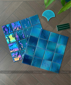Gạch Mosaic Cao Cấp G7-LUX6804