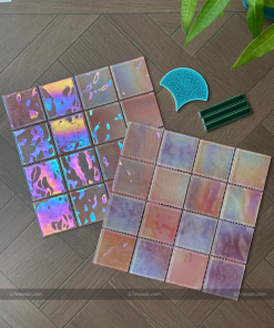 Gạch Mosaic Cao Cấp G7-LUX6805